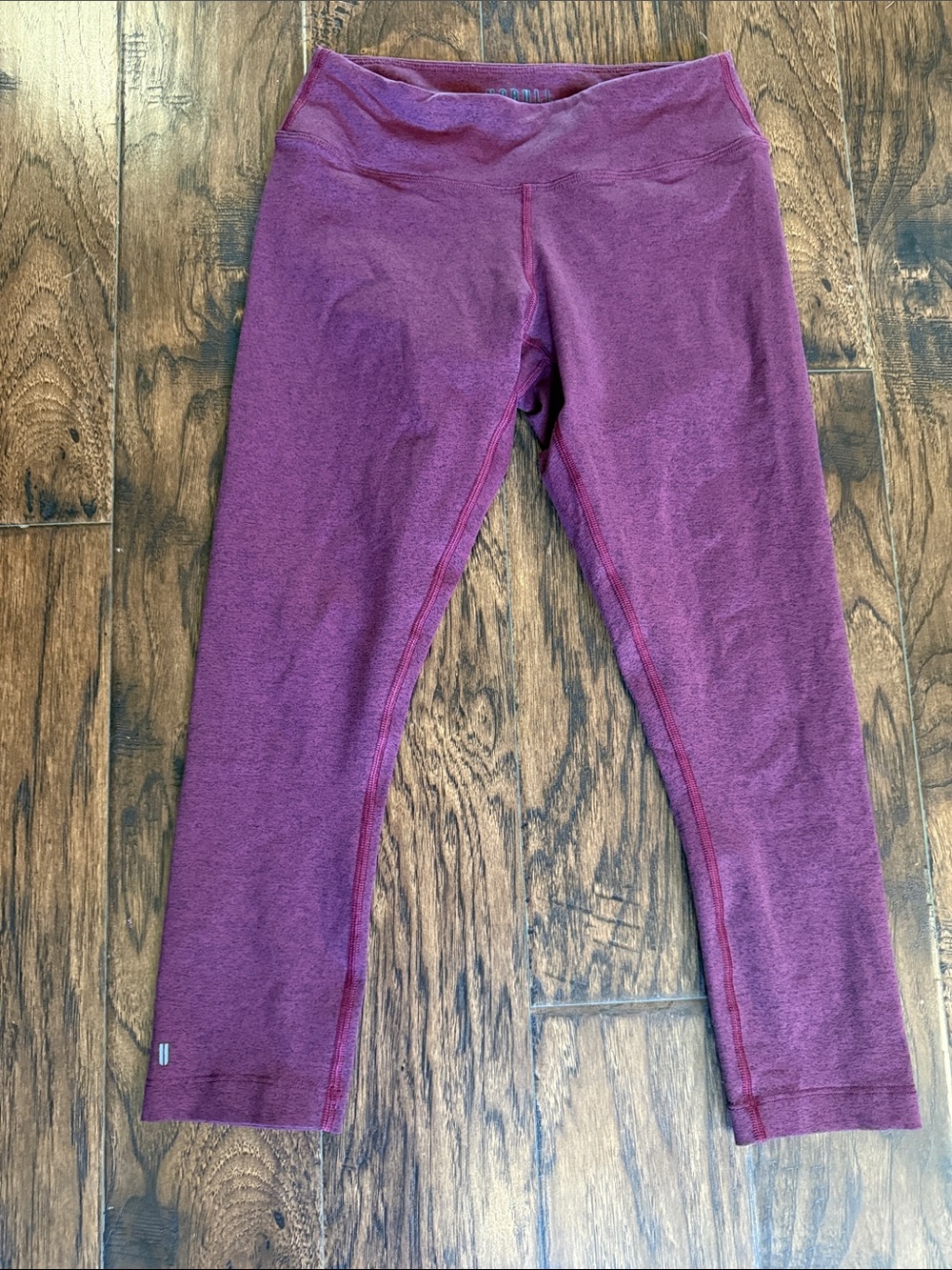 NOBULL Leggings, size small